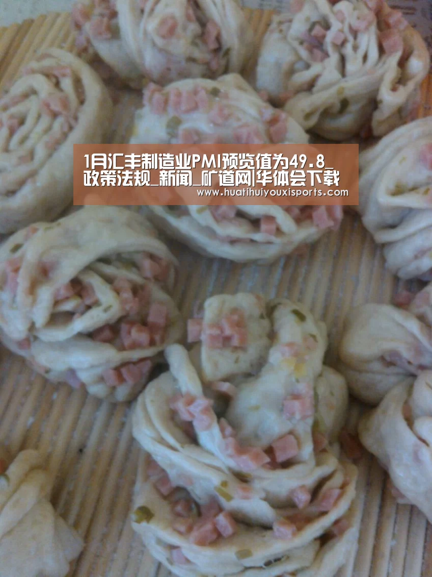 1月汇丰制造业PMI预览值为49.8_政策法规_新闻_矿道网|华体会下载(图3) 华体会入口