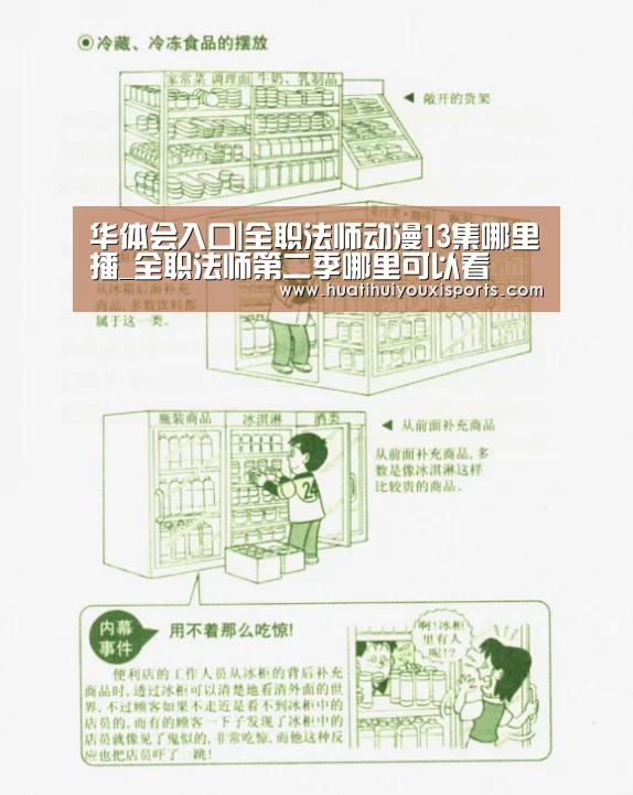 华体会入口|全职法师动漫13集哪里播_全职法师第二季哪里可以看(图3) 华体会官方